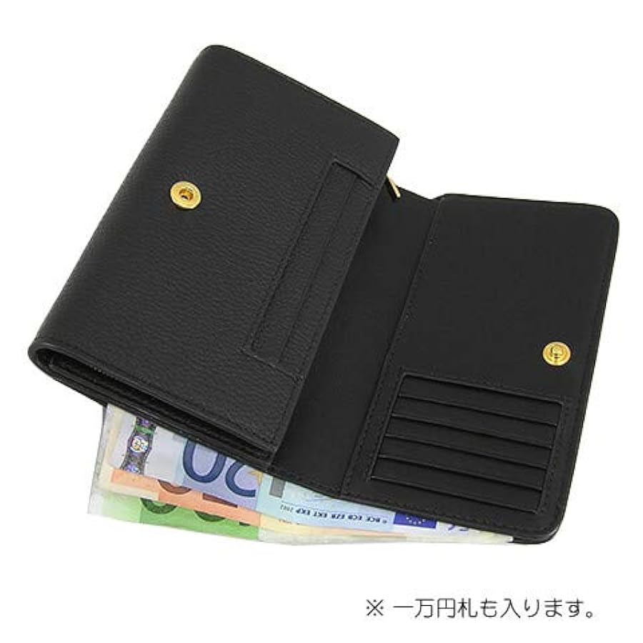 Amazon | マルベリー MULBERRY レディース 2つ折り財布 RL5020